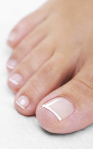Nail Fungus Clearance