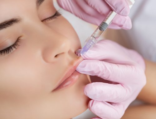 A Deeper Dive: The Psychological Impact of Lip Fillers on Self-Image