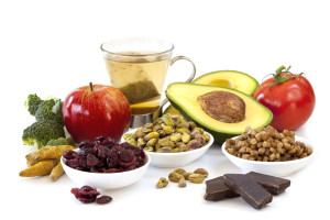 Immune boosting foods
