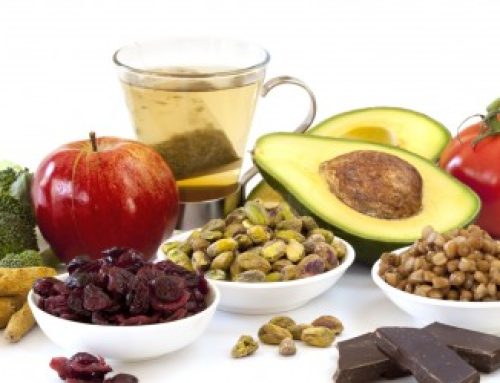 What can I do to stay healthy?