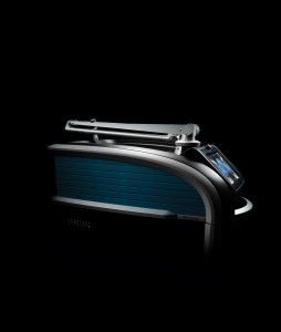 Picosecond Laser