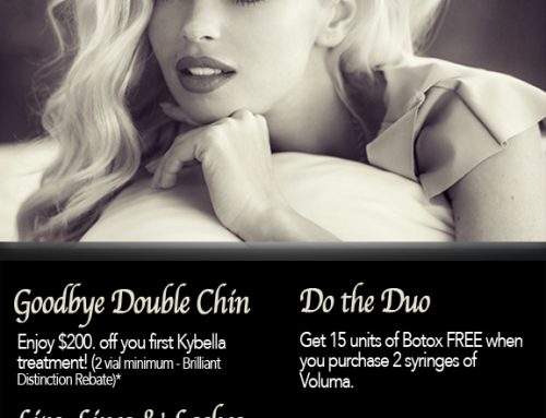 September Specials