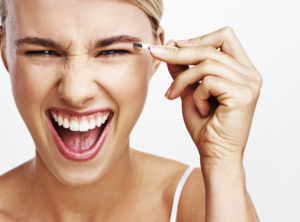 Laser Hair Removal