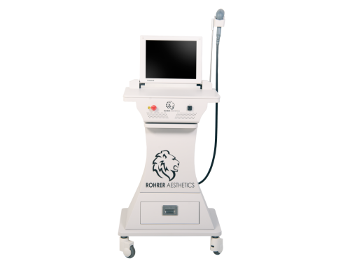 Skin Firming Fundamentals: A Comprehensive Guide to Radiofrequency Treatments