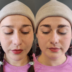 YUMI brows